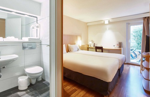 Haguenau Hôtel | ibis Haguenau Strasbourg Nord