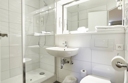 Haguenau Hôtel | ibis Haguenau Strasbourg Nord
