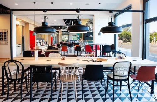 Altglienicke Hôtel | ibis Hotel Berlin Airport