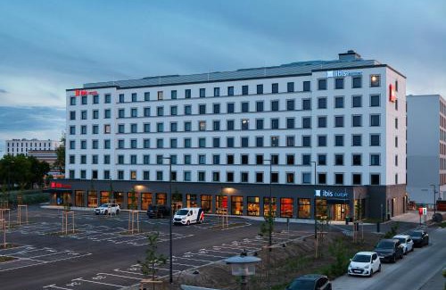 Altglienicke Hôtel | ibis Hotel Berlin Airport