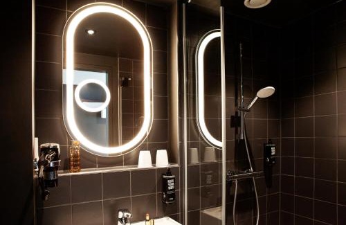 Altglienicke Hôtel | ibis Hotel Berlin Airport
