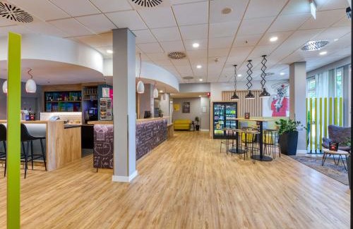 Bockenheim Hôtel | ibis Hotel Frankfurt Messe West