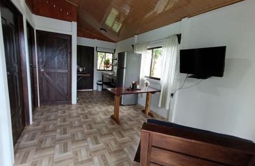 Bijagua Maison | Ibis House, Bijagua