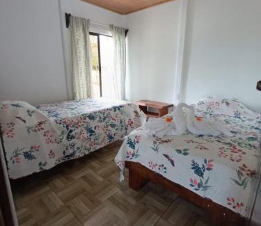Bijagua Maison | Ibis House, Bijagua