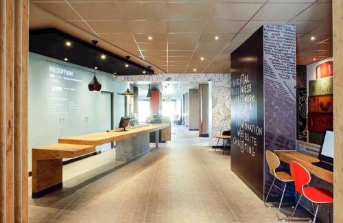 Hyeres City Centre Hôtel | ibis Hyeres Centre