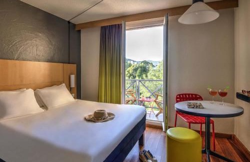 Hyeres City Centre Hôtel | ibis Hyeres Centre