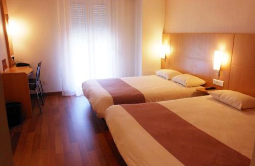 Hyeres City Centre Hôtel | ibis Hyeres Centre