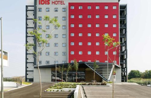 Irapuato Hôtel | Ibis Irapuato