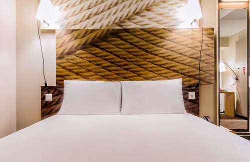 Irun Hôtel | ibis Irun