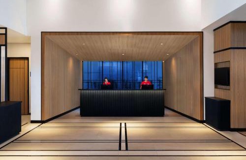 Cikini Hôtel | ibis Jakarta Raden Saleh