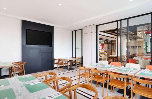 Cikini Hôtel | ibis Jakarta Raden Saleh