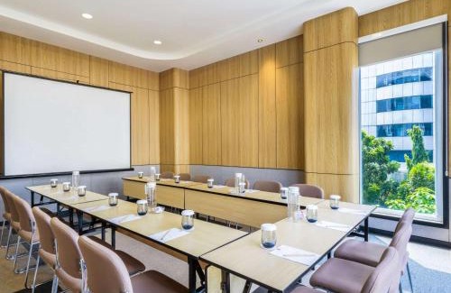 Cikini Hôtel | ibis Jakarta Raden Saleh