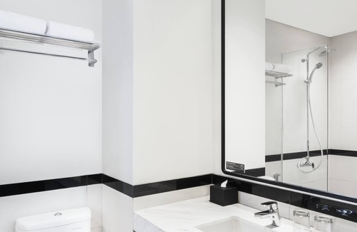 Cikini Hôtel | Ibis Jakarta Raden Saleh