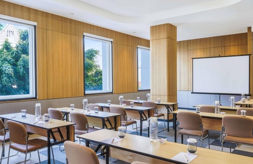 Cikini Hôtel | Ibis Jakarta Raden Saleh