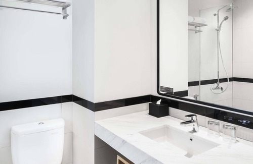 Cikini Hôtel | Ibis Jakarta Raden Saleh