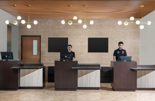 Central Jakarta Hôtel | Ibis Jakarta Senen