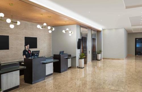 Central Jakarta Hôtel | Ibis Jakarta Senen