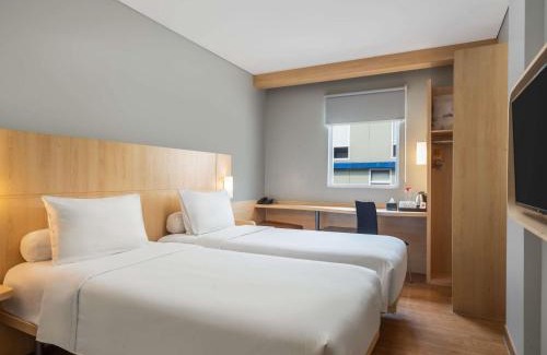 Central Jakarta Hôtel | Ibis Jakarta Senen