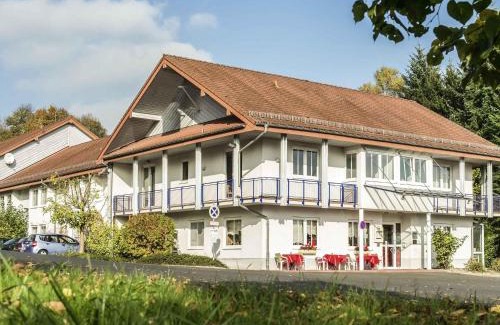 Melsungen Hôtel | ibis Kassel Melsungen