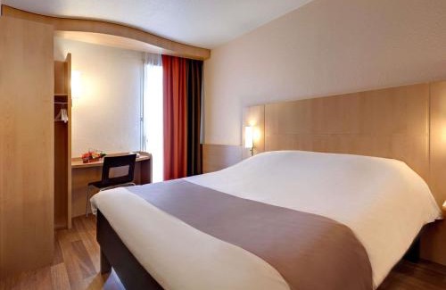 Mouilleron-le-Captif Hôtel | ibis La Roche Sur Yon Vendespace
