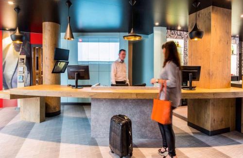 La Rochelle City Centre Hôtel | ibis La Rochelle Vieux Port