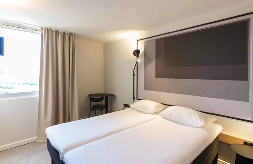 Laon Hôtel | ibis Laon