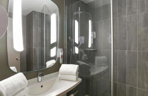 Harfleur Hôtel | Ibis Le Havre Sud Harfleur