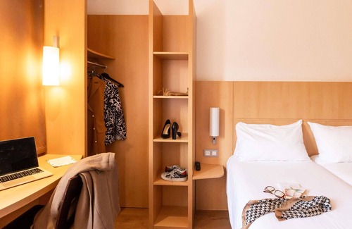 Le Puy-en-Velay Hôtel | ibis Le Puy en Velay Centre