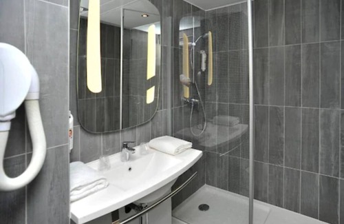 Le Puy-en-Velay Hôtel | ibis Le Puy en Velay Centre