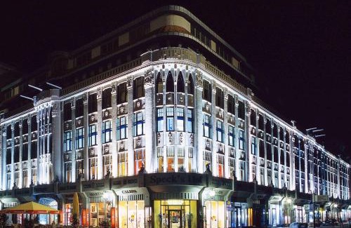 Taucha Hôtel | ibis Leipzig Nord-Ost