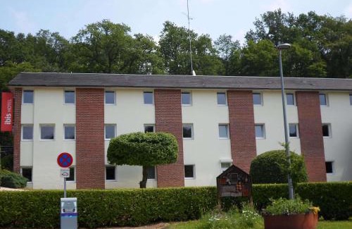 Fourmies Hôtel | ibis les Etangs des Moines
