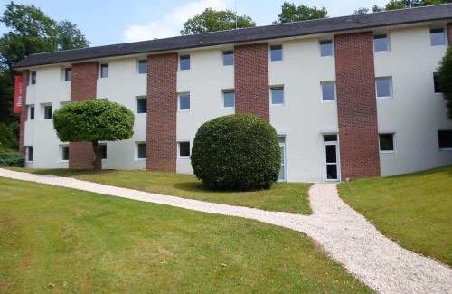 Fourmies Hôtel | ibis les Etangs des Moines