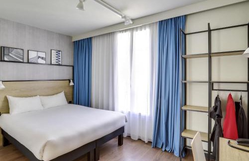 Levallois-Perret Hôtel | ibis Levallois Perret