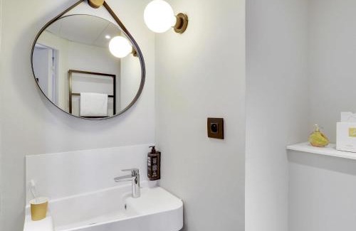 Levallois-Perret Hôtel | ibis Levallois Perret