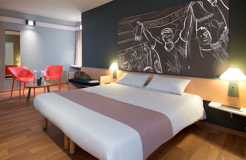 Boncelles Hôtel | ibis Liège Seraing