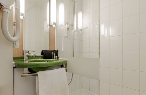 Boncelles Hôtel | ibis Liège Seraing