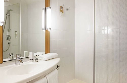 Boncelles Hôtel | ibis Liège Seraing
