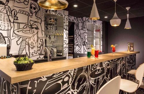 Lille Centre Ville Hôtel | ibis Lille Centre Grand Palais