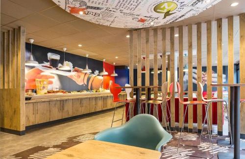 Lille Centre Ville Hôtel | ibis Lille Centre Grand Palais