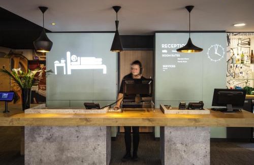 Gascoigne Hôtel | ibis London Barking