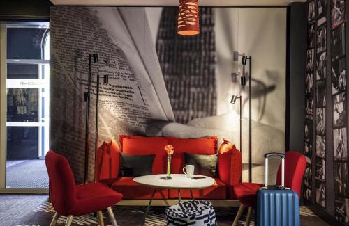 Gascoigne Hôtel | ibis London Barking