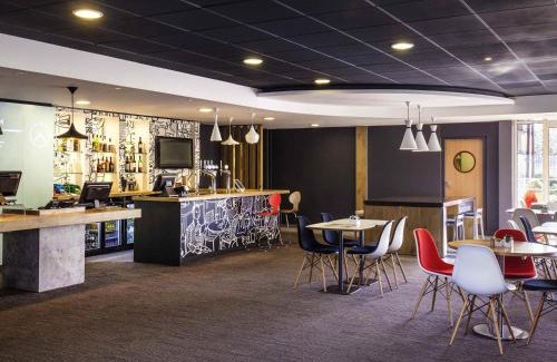 Gascoigne Hôtel | ibis London Barking
