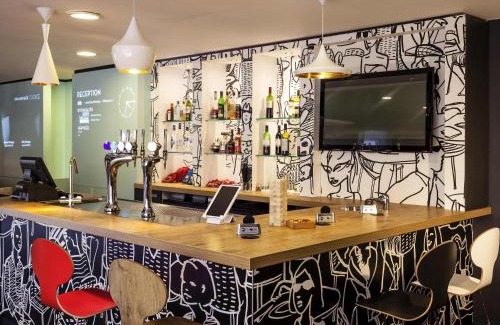 Gascoigne Hôtel | ibis London Barking