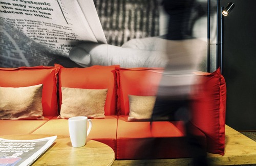 Gascoigne Hôtel | ibis London Barking