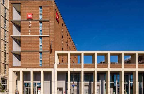 Canning Town Hôtel | ibis London Canning Town