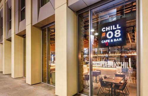 Canning Town Hôtel | ibis London Canning Town