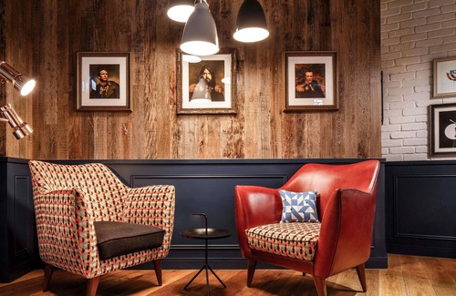 Canning Town Hôtel | ibis London Canning Town