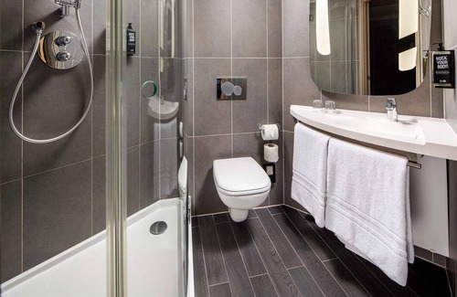 Canning Town Hôtel | ibis London Canning Town