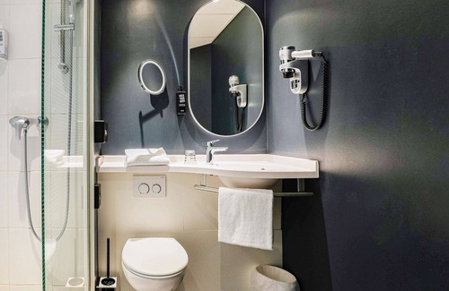 Findel Hôtel | ibis Luxembourg Aéroport