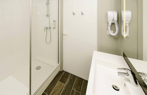 Beynost Hôtel | ibis Lyon Est Beynost A42